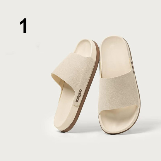 Yorgou Unisex Slipper